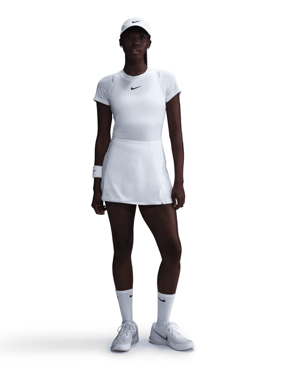 Falda short deportiva Nike para tennis