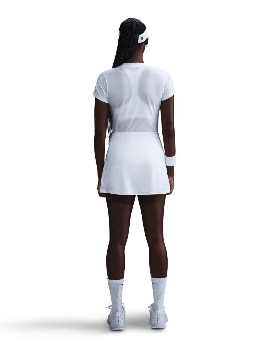 Falda short deportiva Nike para tennis