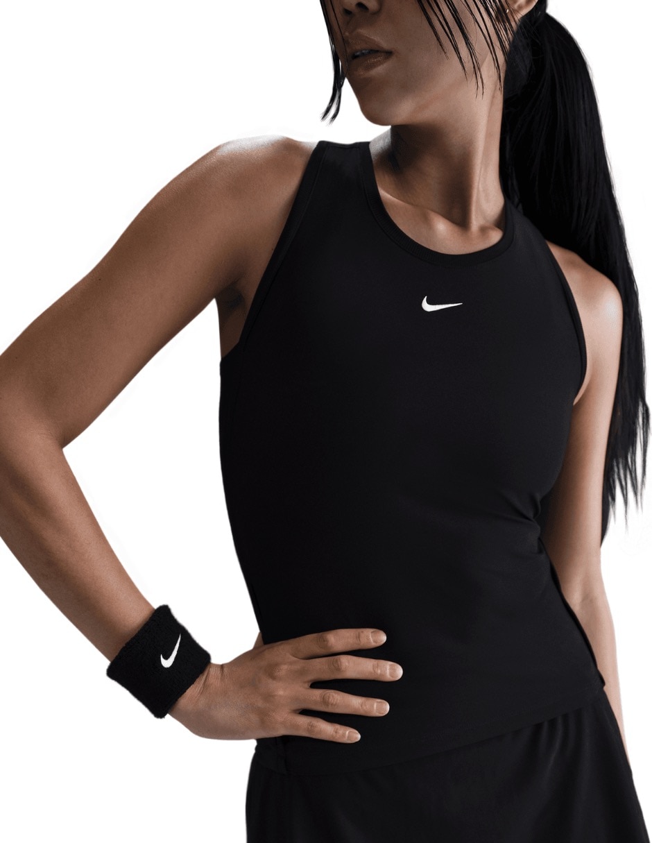 Playera deportiva para tennis de mujer