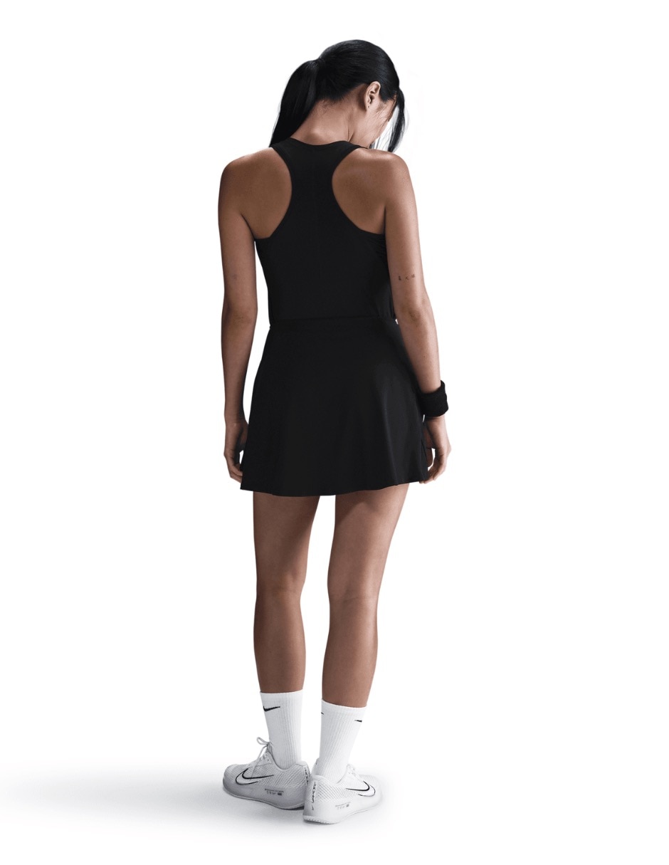 Playera deportiva para tennis de mujer 2
