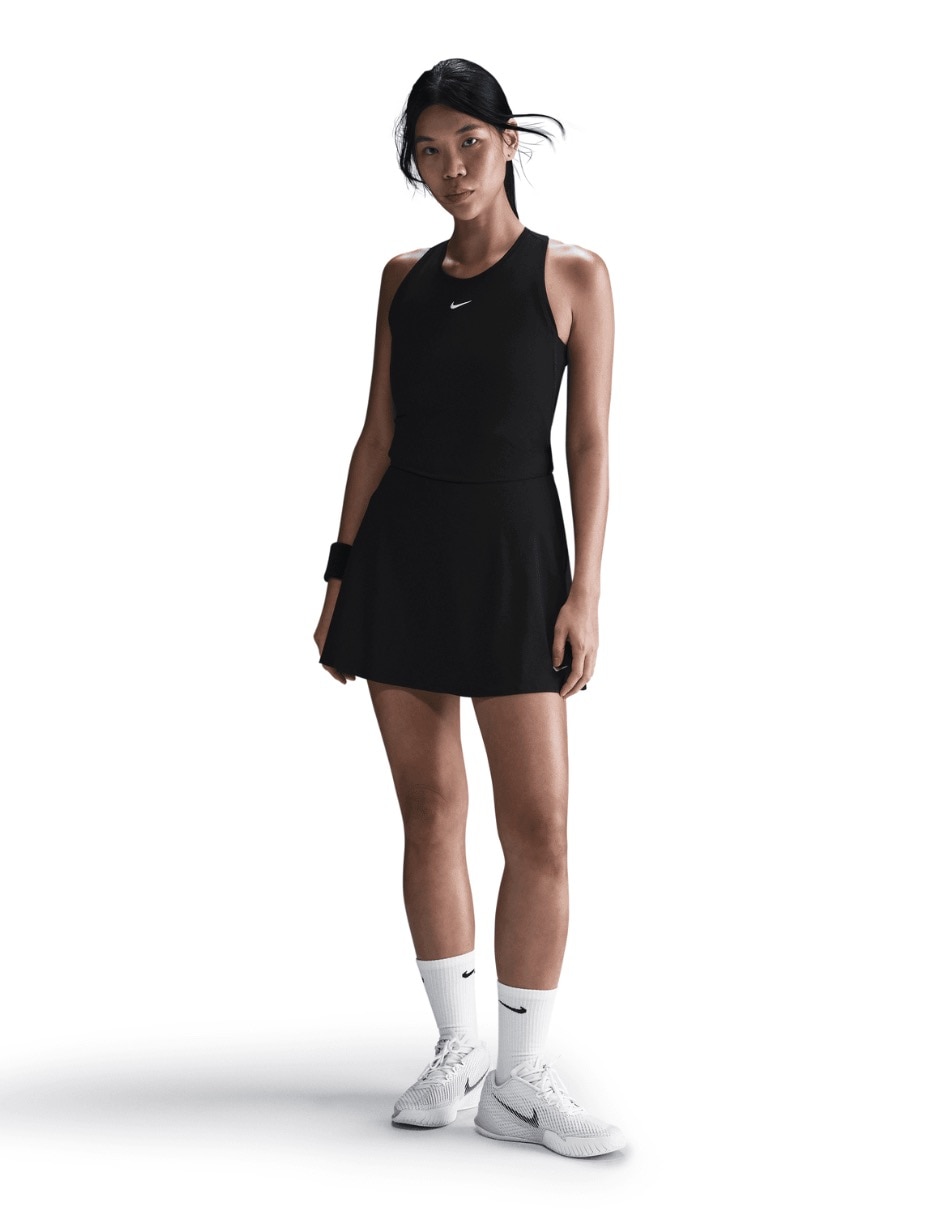 Playera deportiva para tennis de mujer 3