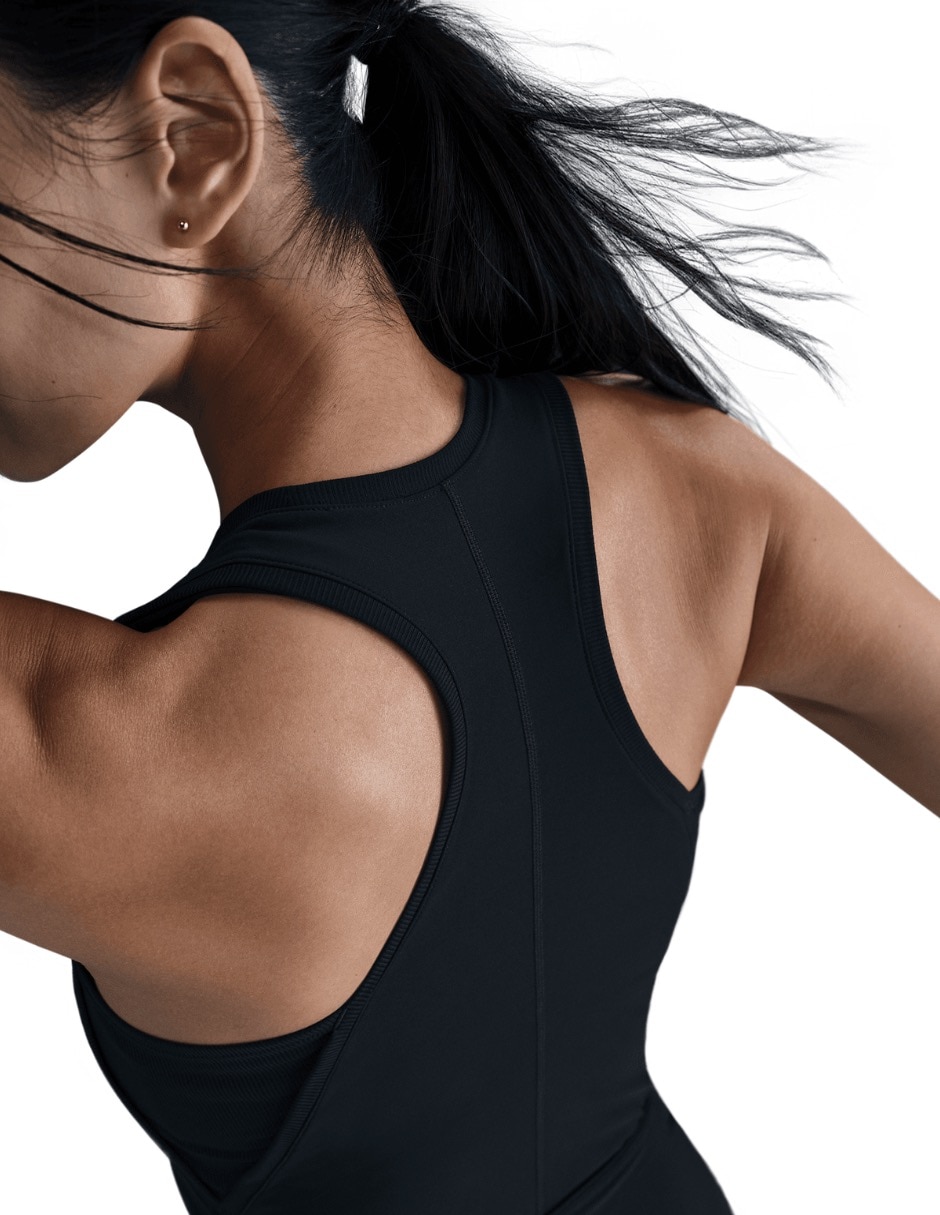 Playera deportiva para tennis de mujer 4