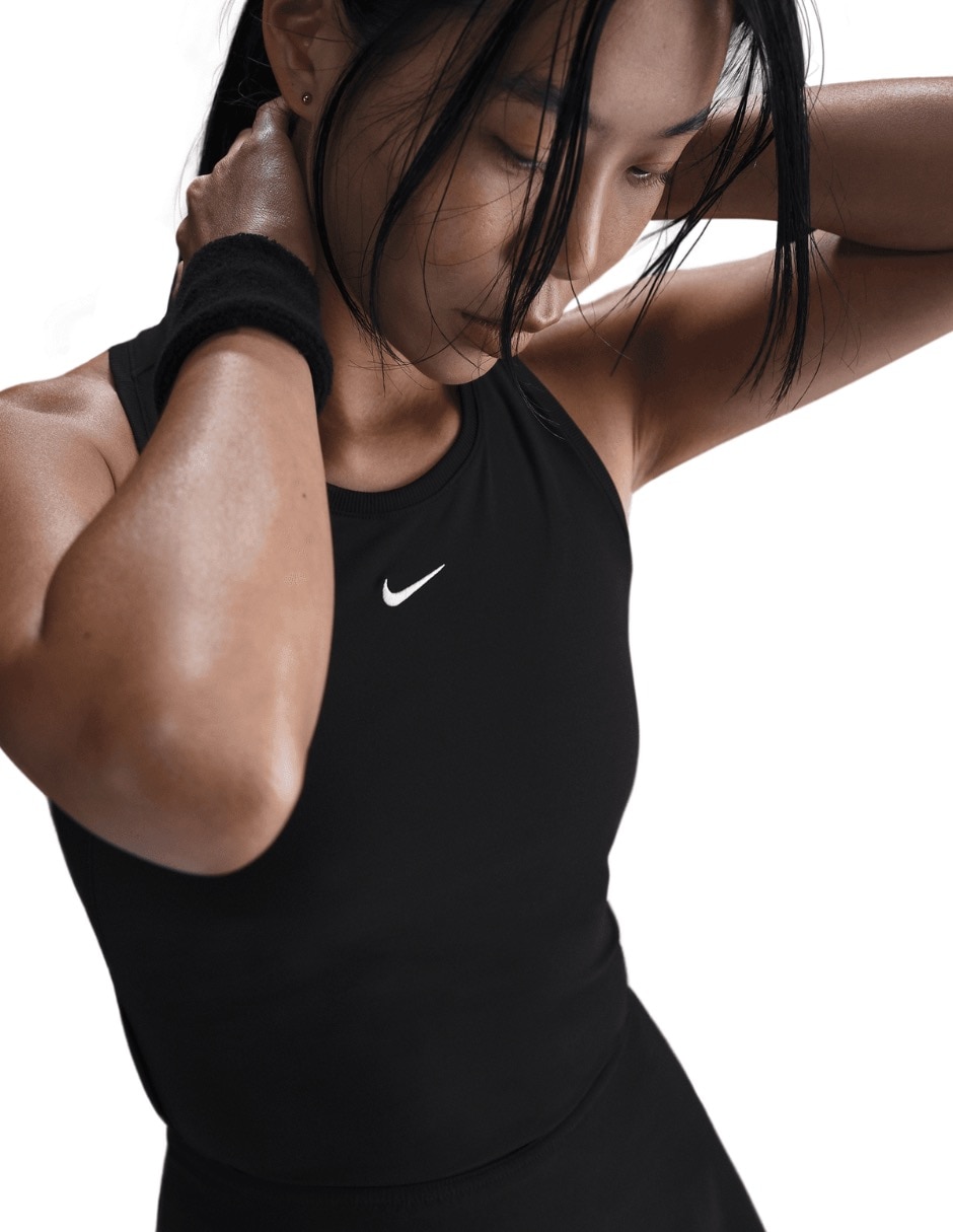 Playera deportiva para tennis de mujer 5