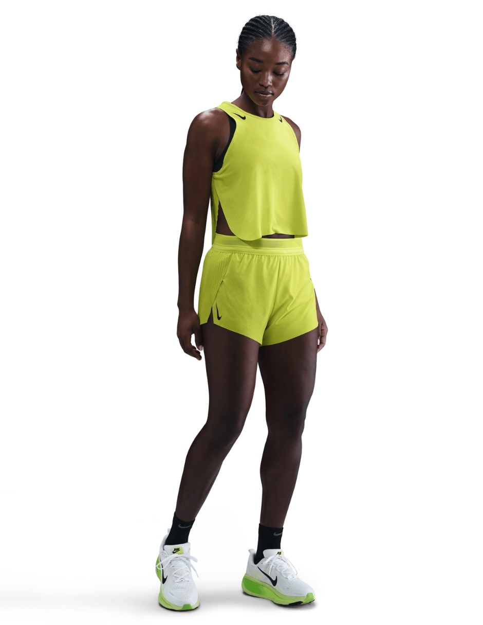 Short Nike para correr mujer