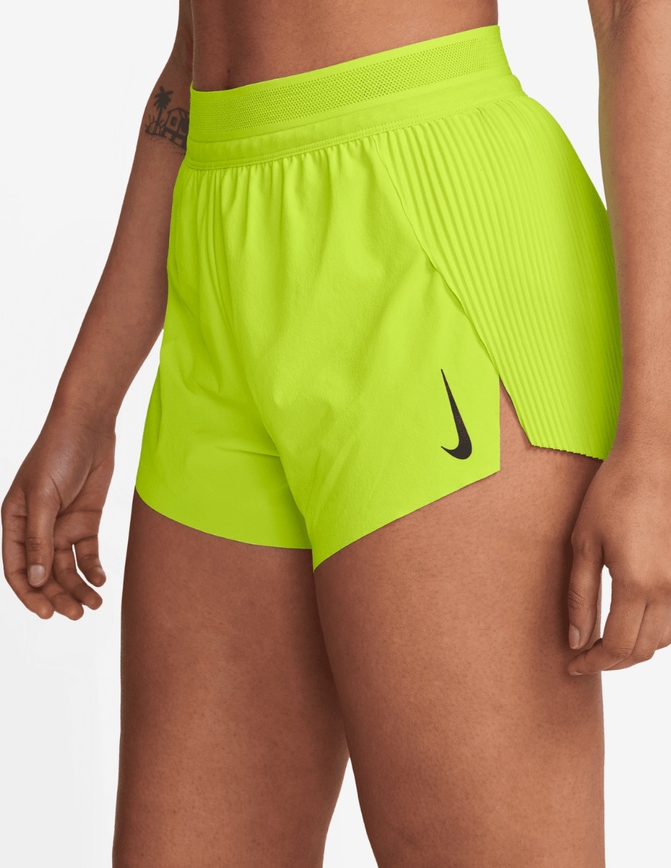 Short Nike para correr mujer