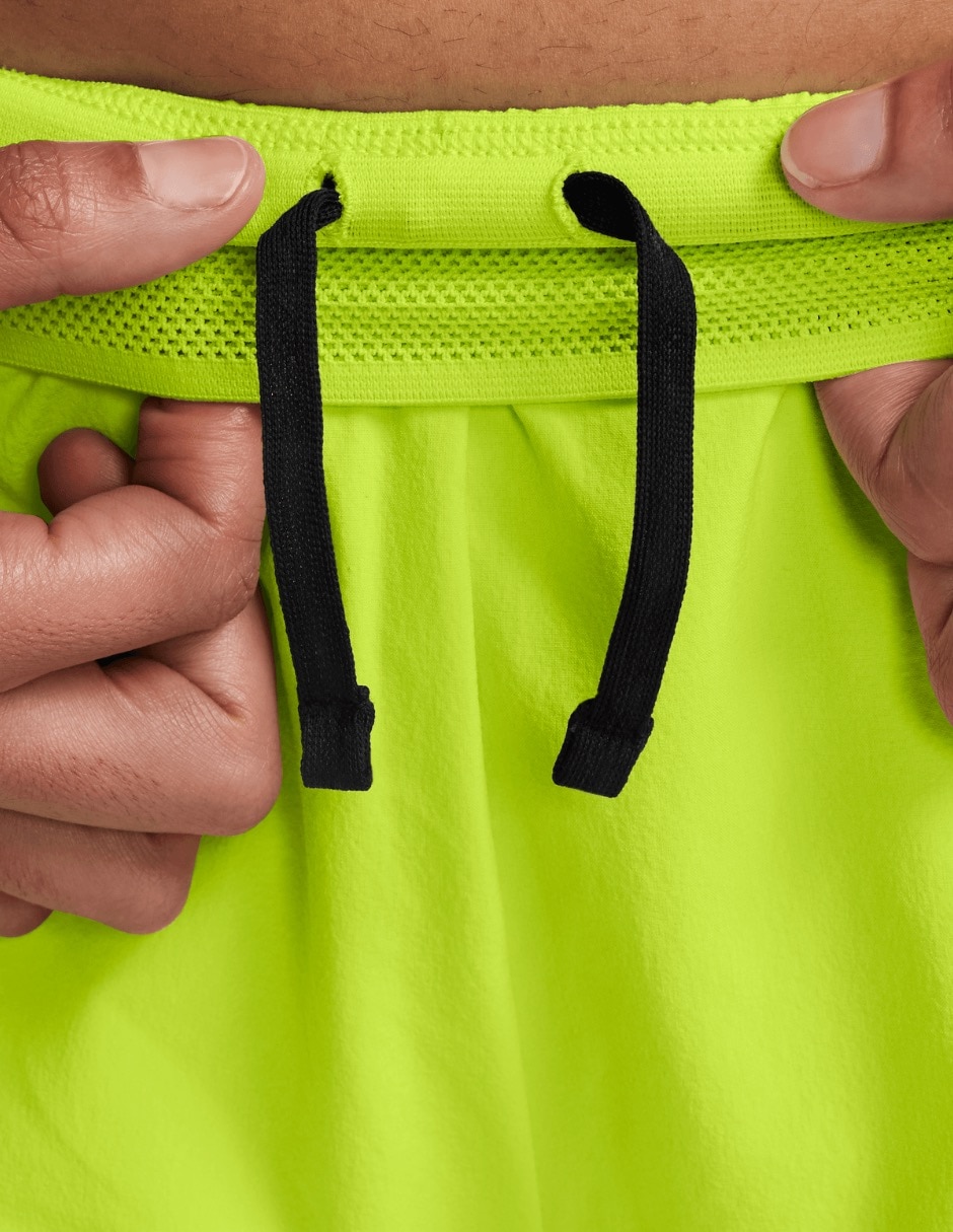Short Nike para correr mujer