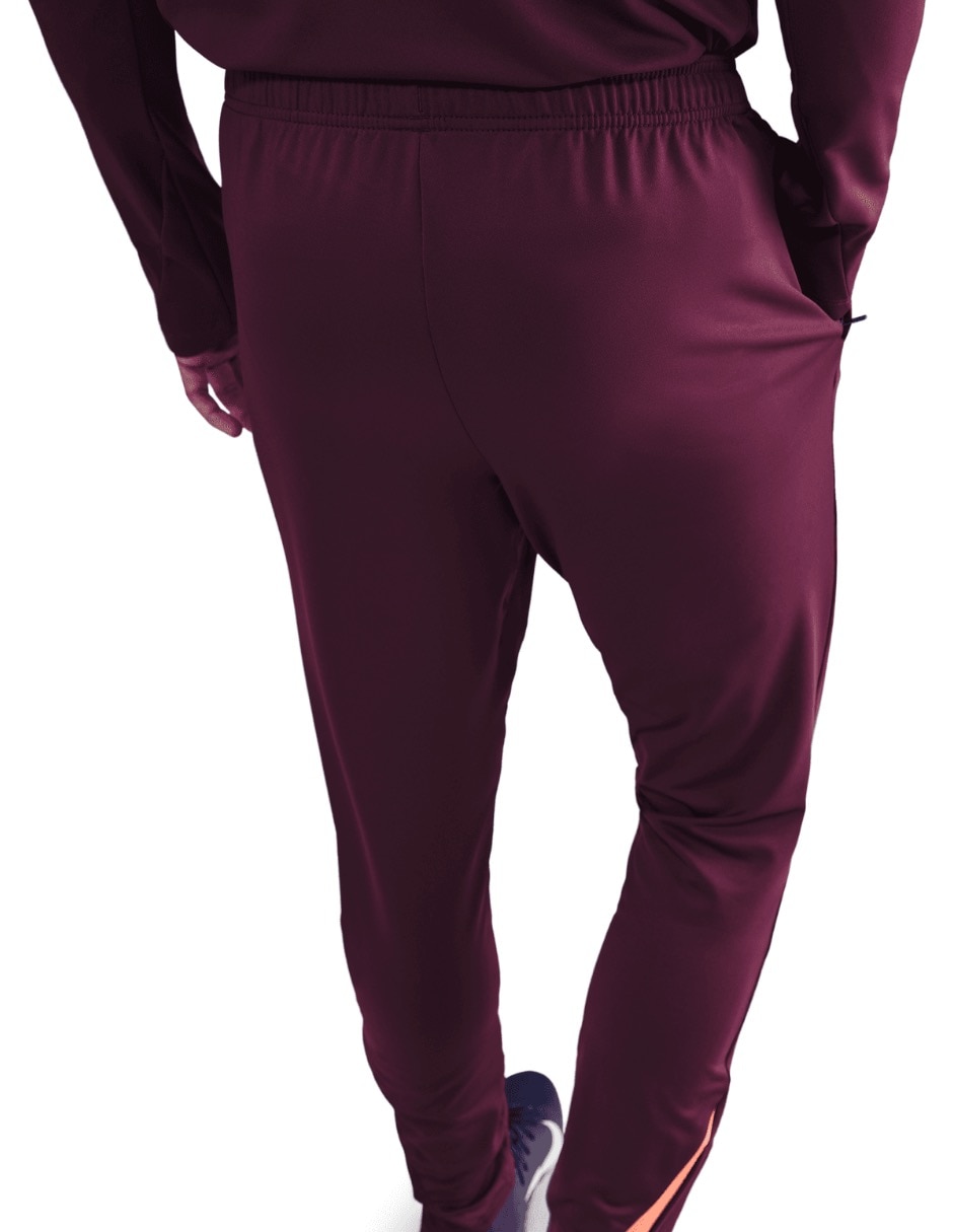 Pants para fútbol de hombre 4