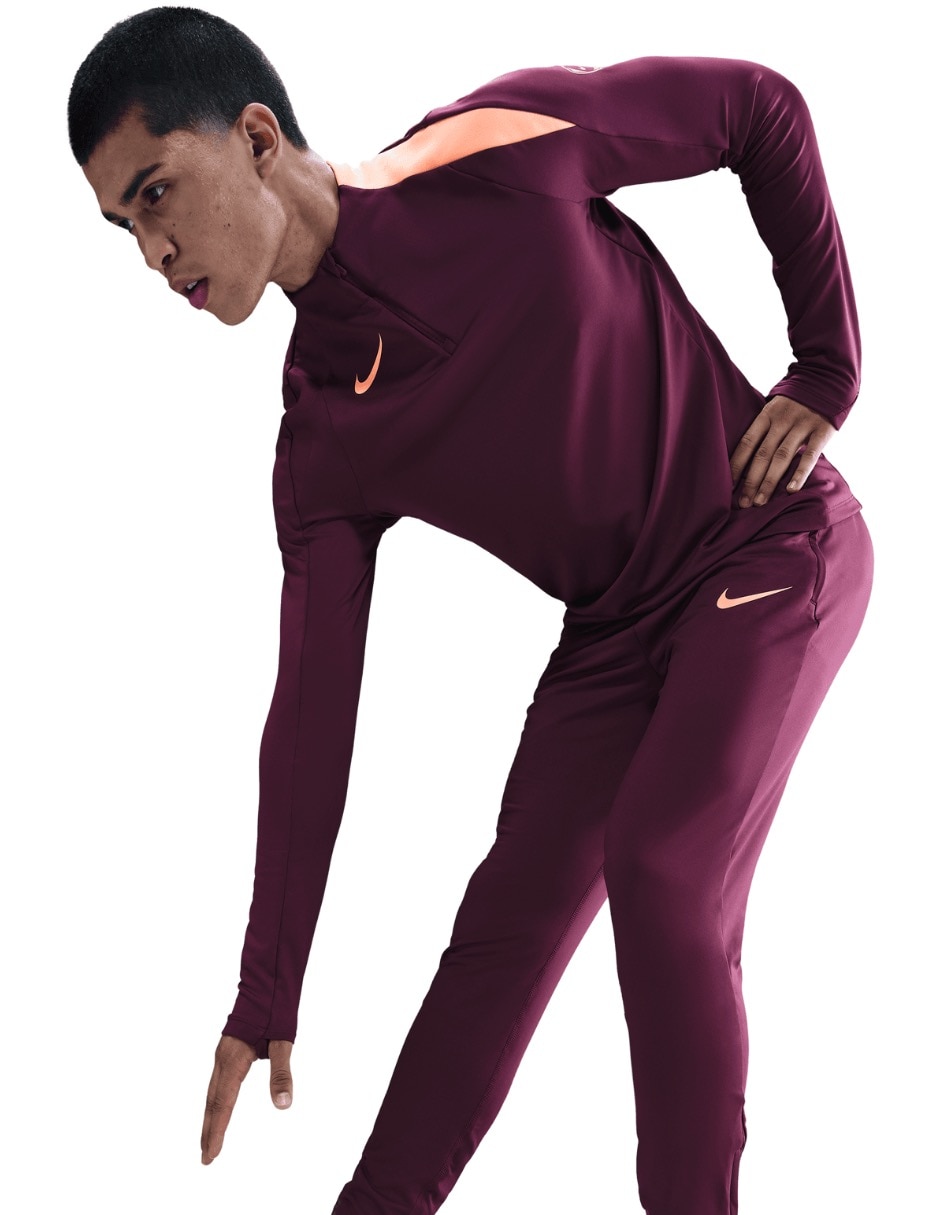 Pants para fútbol de hombre 5