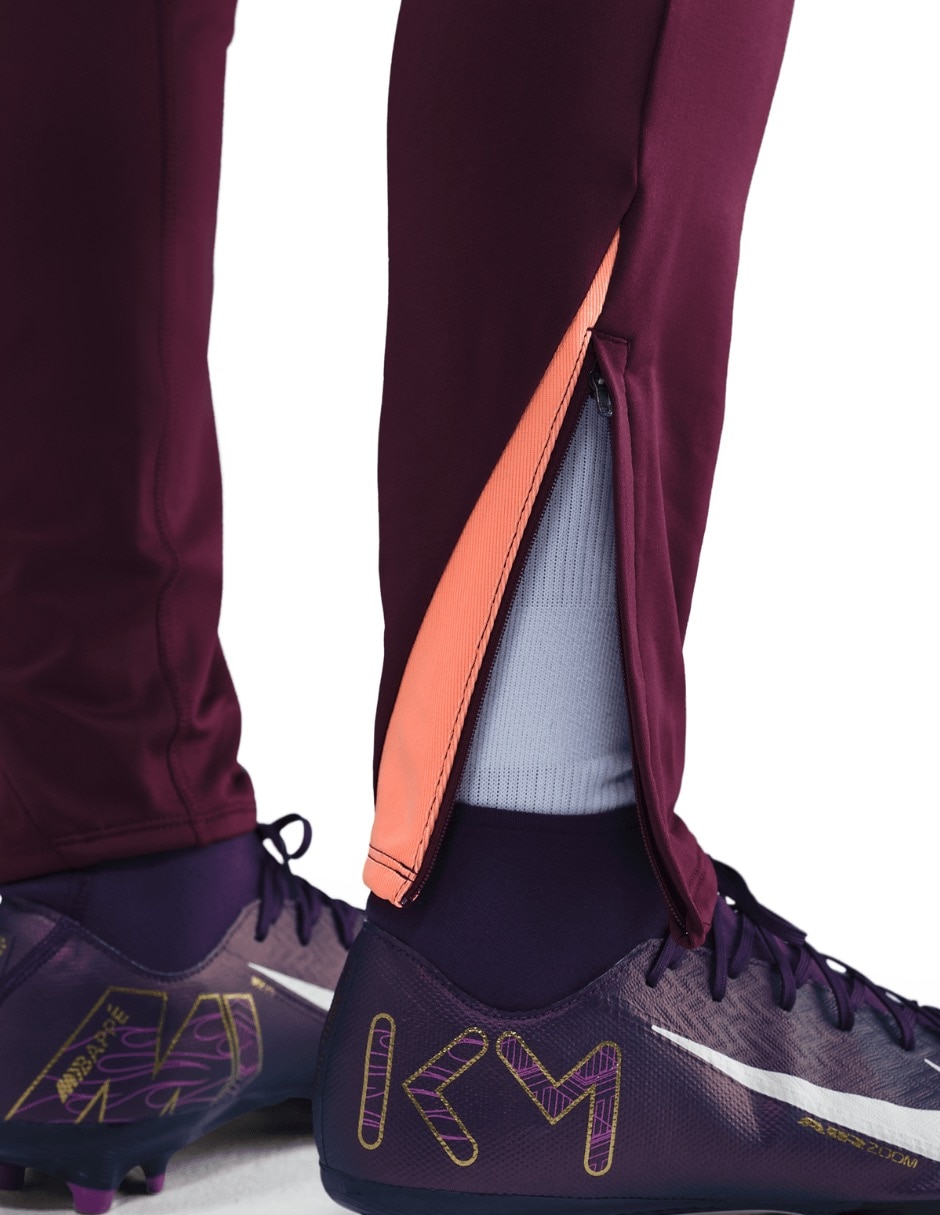 Pants para fútbol de hombre 6