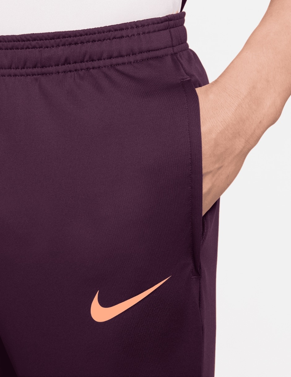 Pants para fútbol de hombre 7