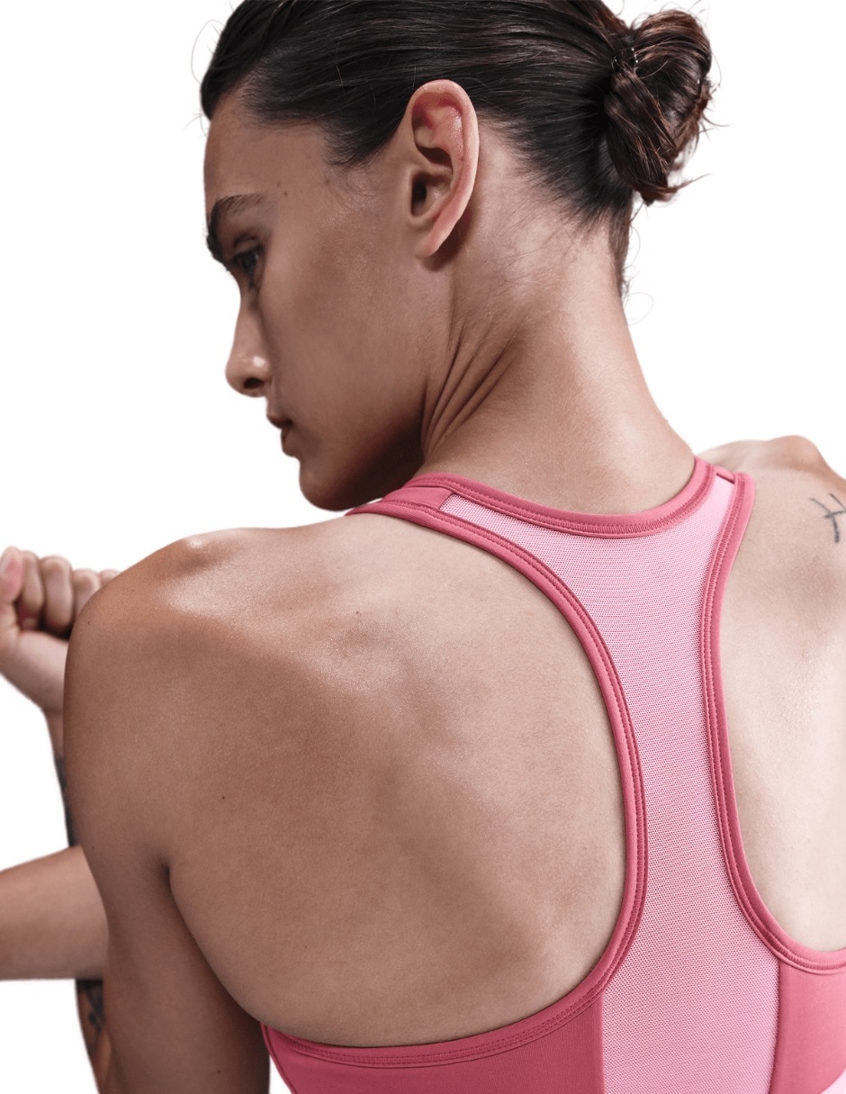 Top deportivo para entrenamiento mujer 4