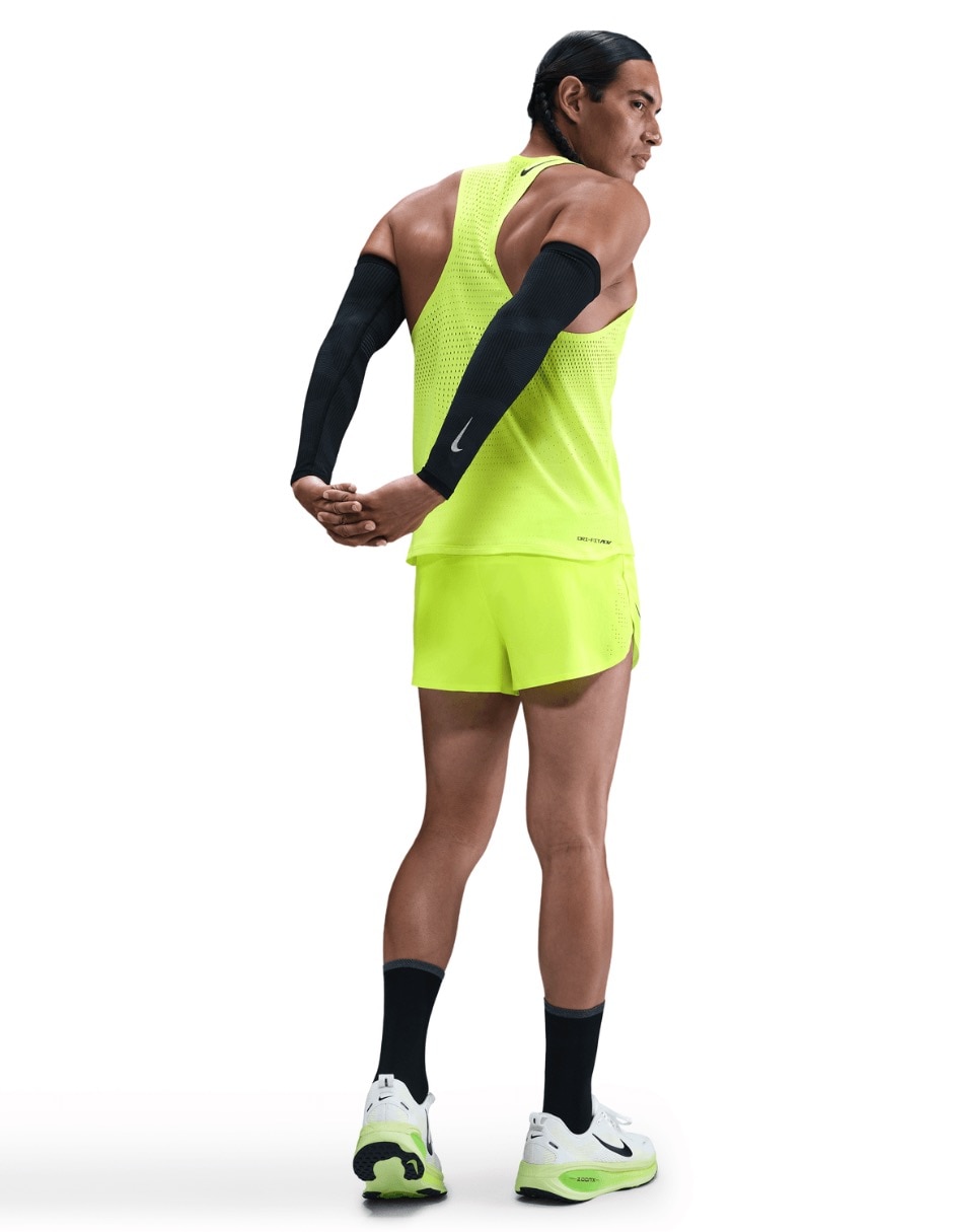 Playera deportiva para correr Nike de hombre