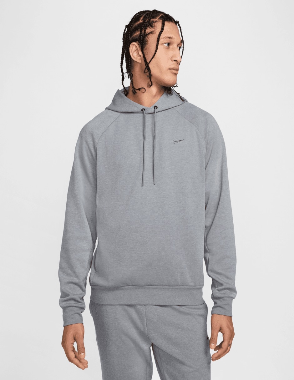 Sudadera con capucha para hombre