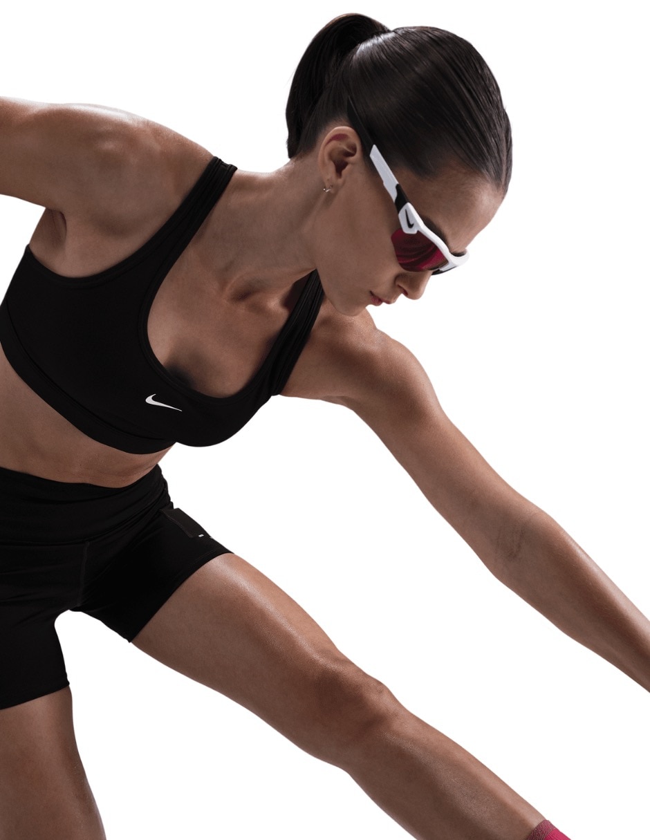 Short Nike para correr mujer