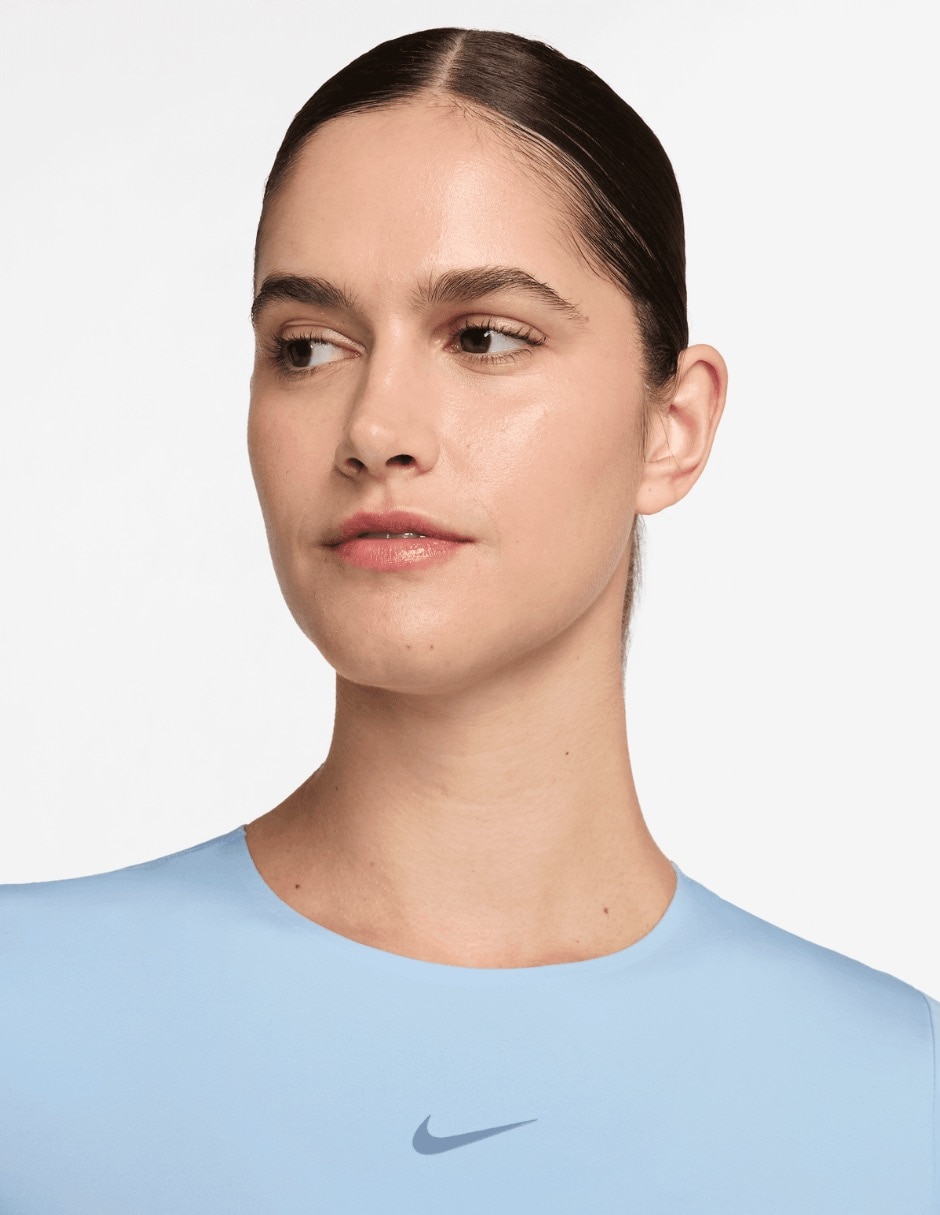 Playera deportiva para entrenamiento de mujer 3