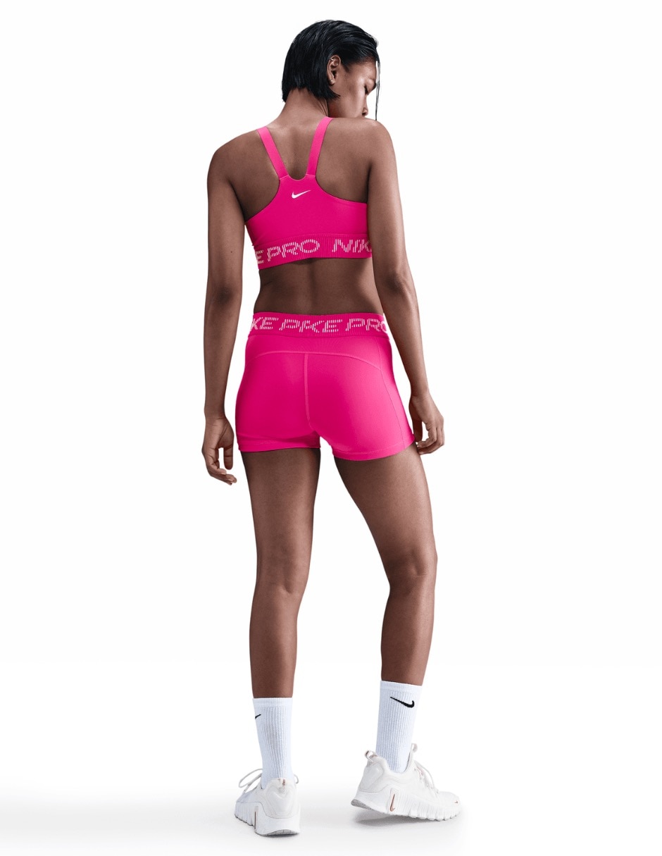 Short Nike para entrenamiento mujer