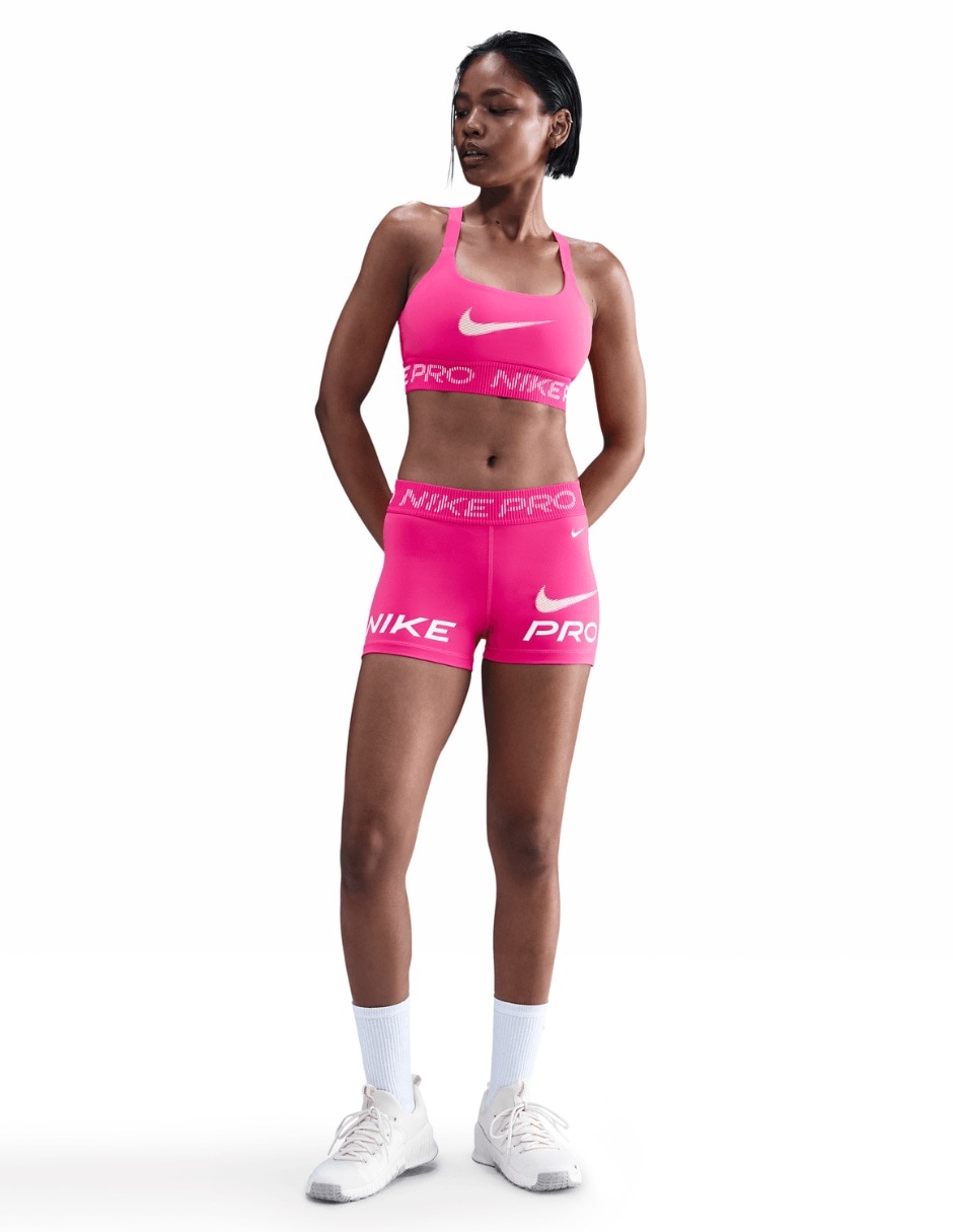 Short Nike para entrenamiento mujer