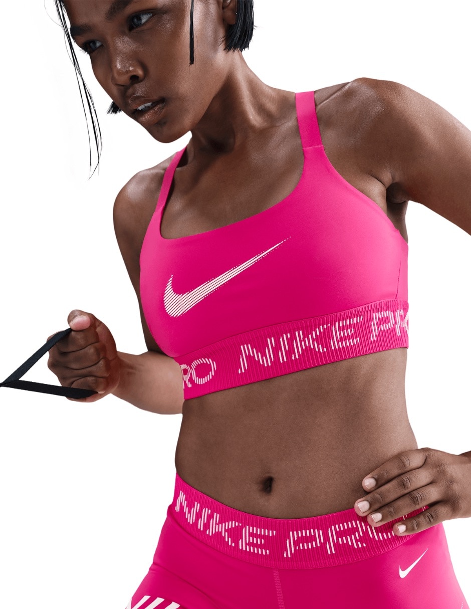 Short Nike para entrenamiento mujer