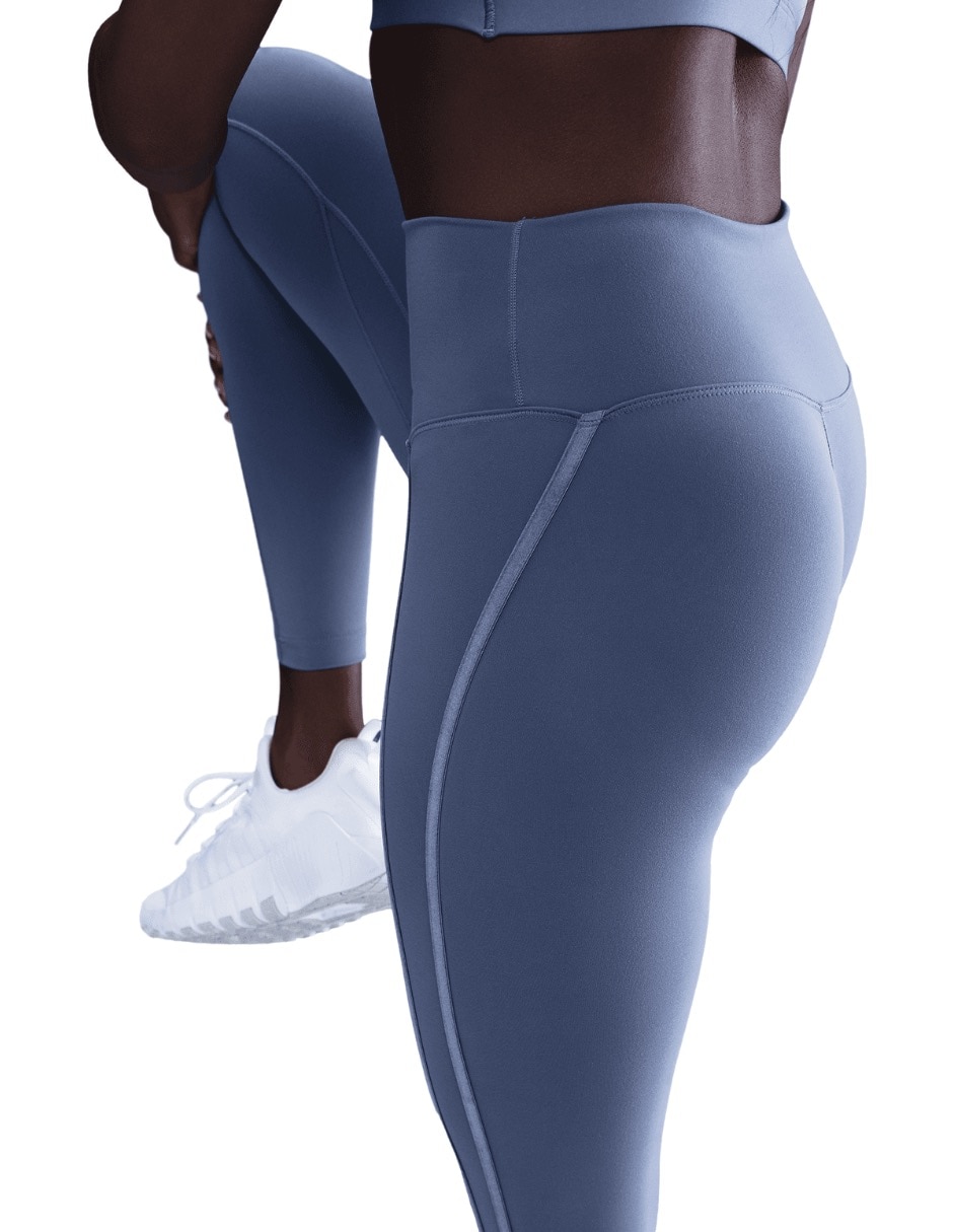 Malla Nike compresión baja para mujer