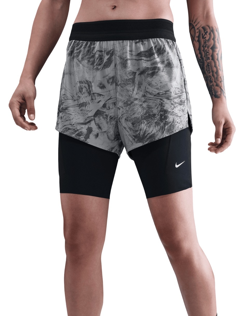 Short para correr mujer