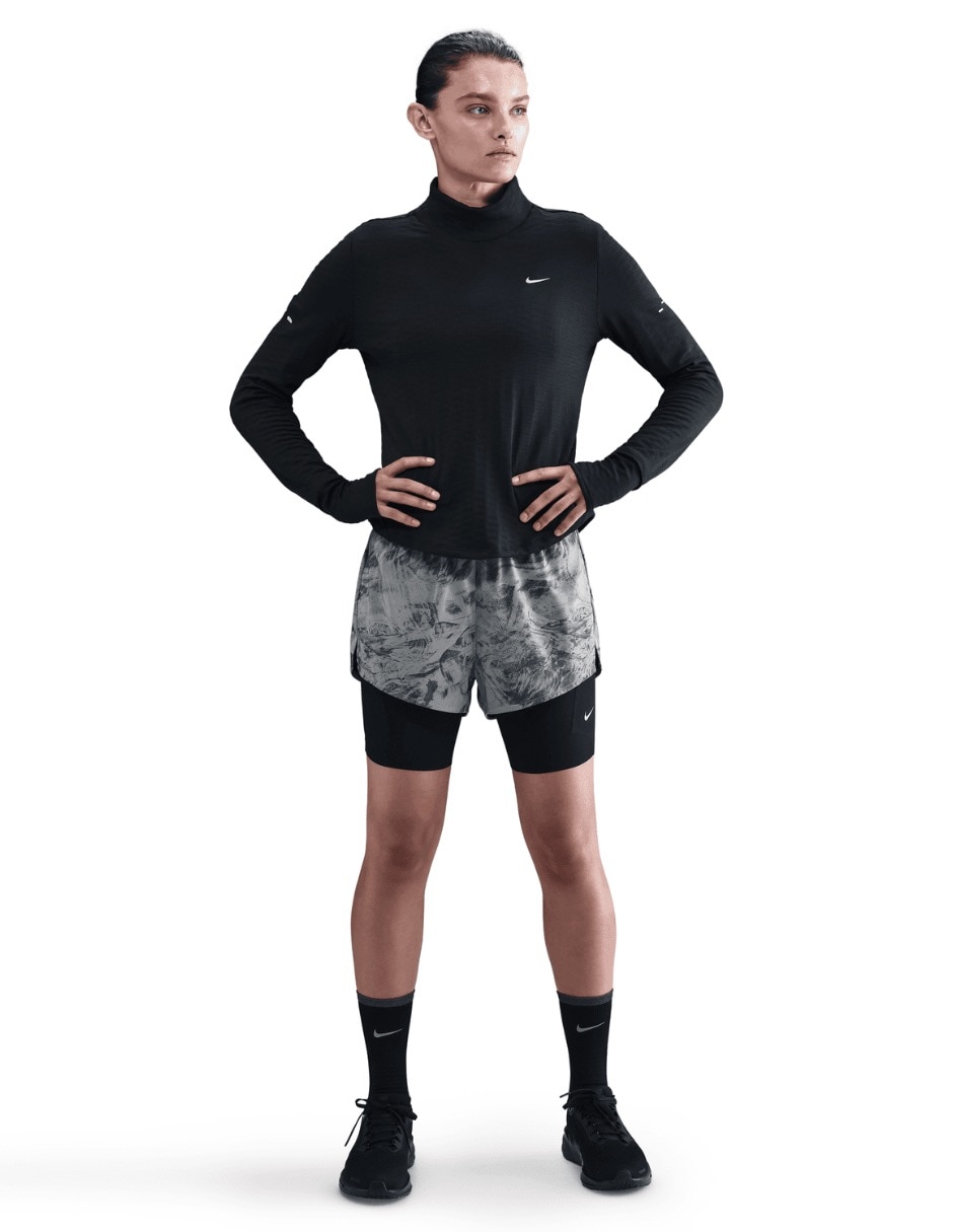 Short Nike para correr mujer