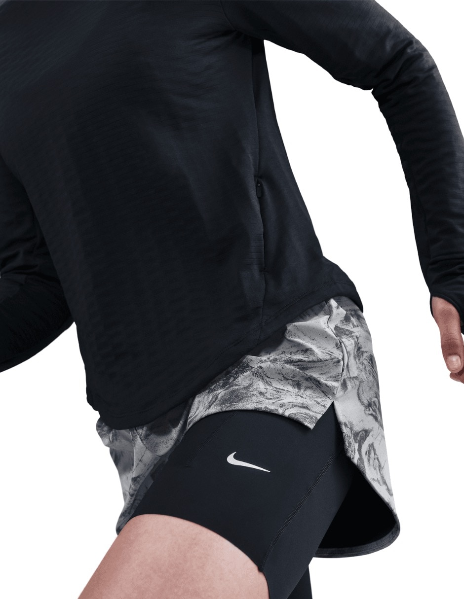 Short Nike para correr mujer