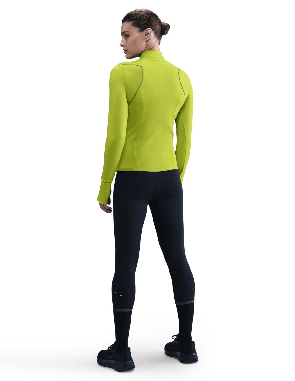 Playera deportiva para correr de mujer 2