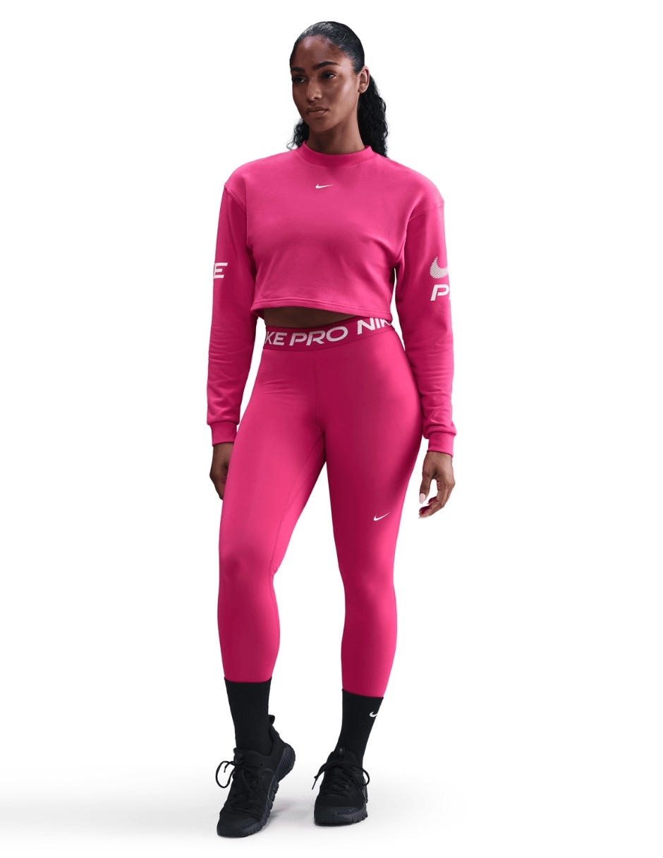 Sudadera para entrenamiento para mujer