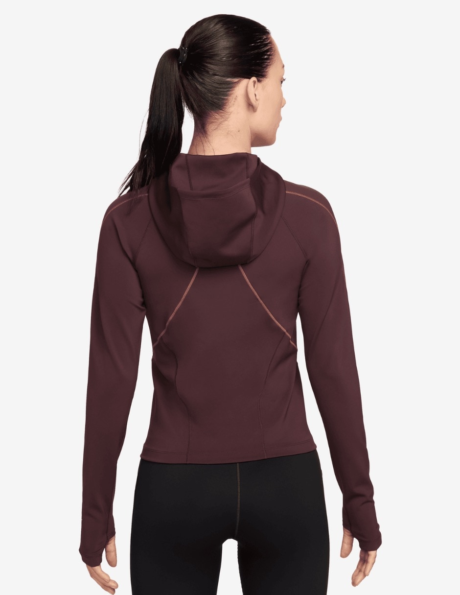Playera deportiva para entrenamiento Nike de mujer