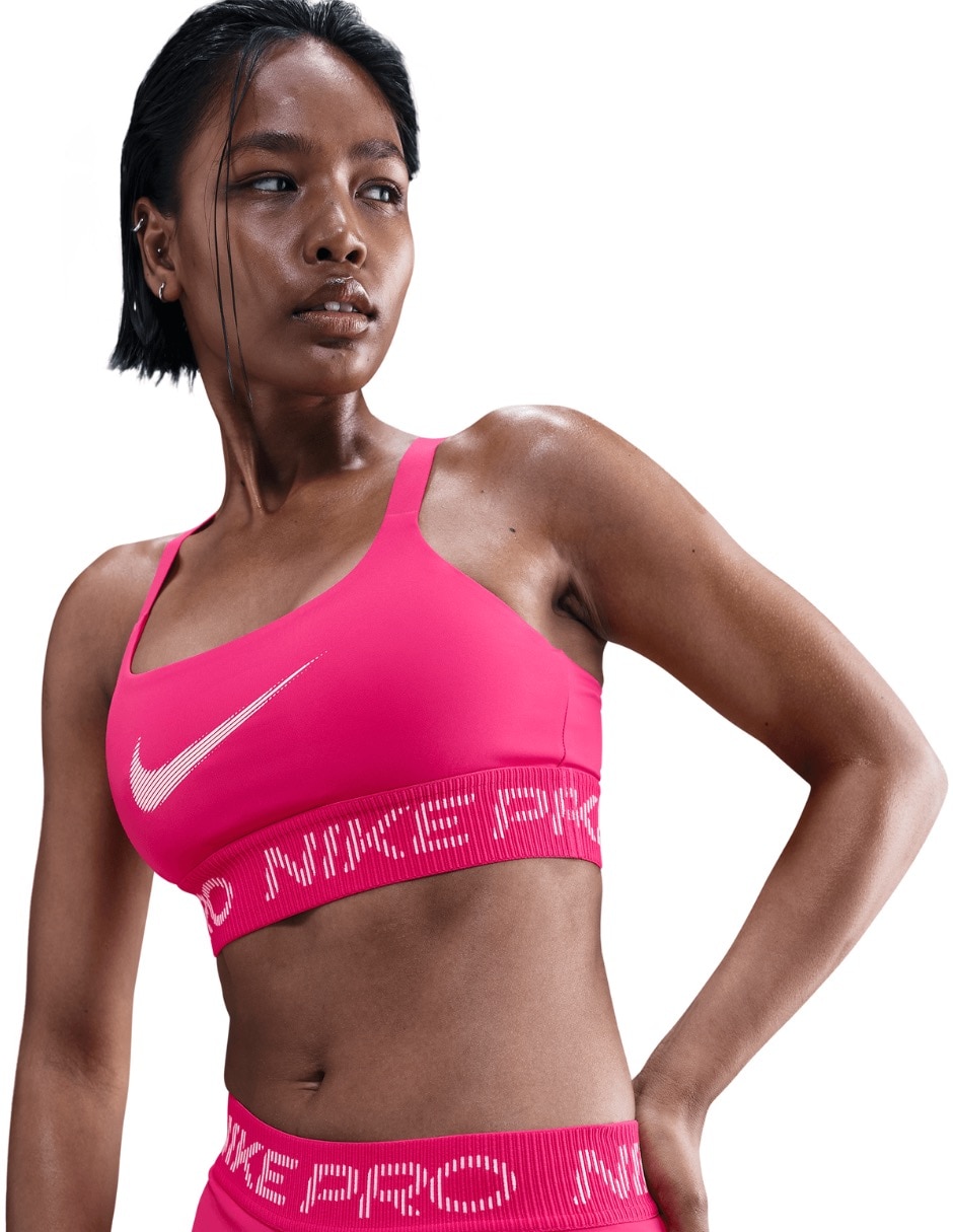 Top deportivo para entrenamiento mujer