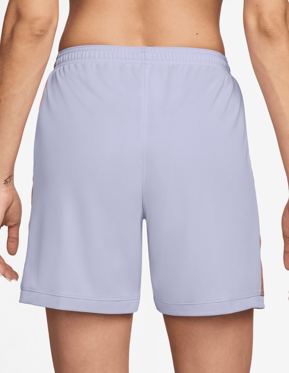 Short Nike para fútbol mujer