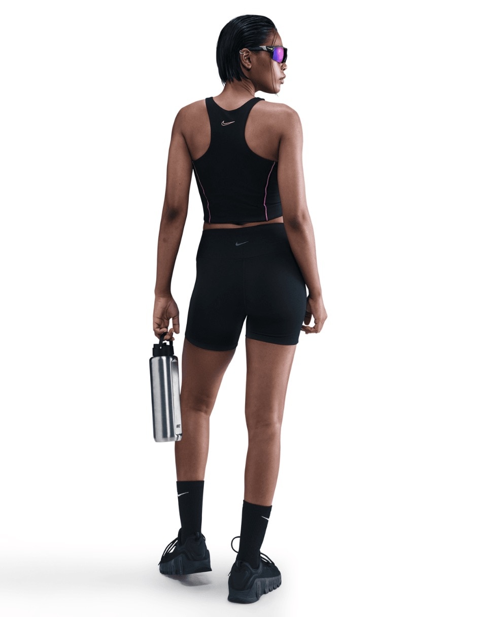 Playera deportiva para entrenamiento de mujer 2