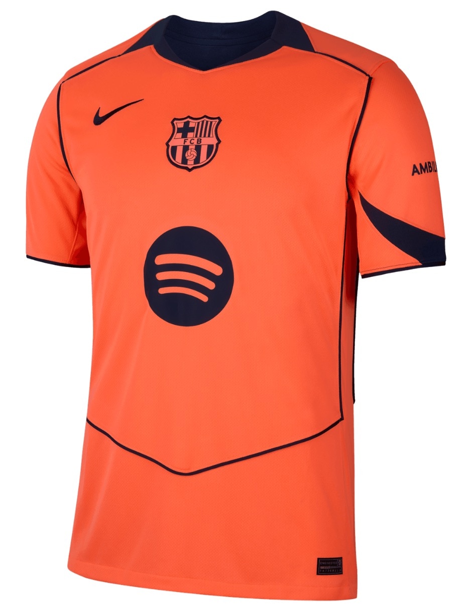 Jersey de Fútbol Club Barcelona local para hombre Jersey de Fútbol Club Barcelona local para hombre