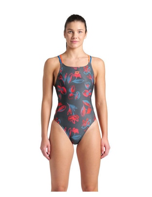 Traje de baño completo Arena para mujer