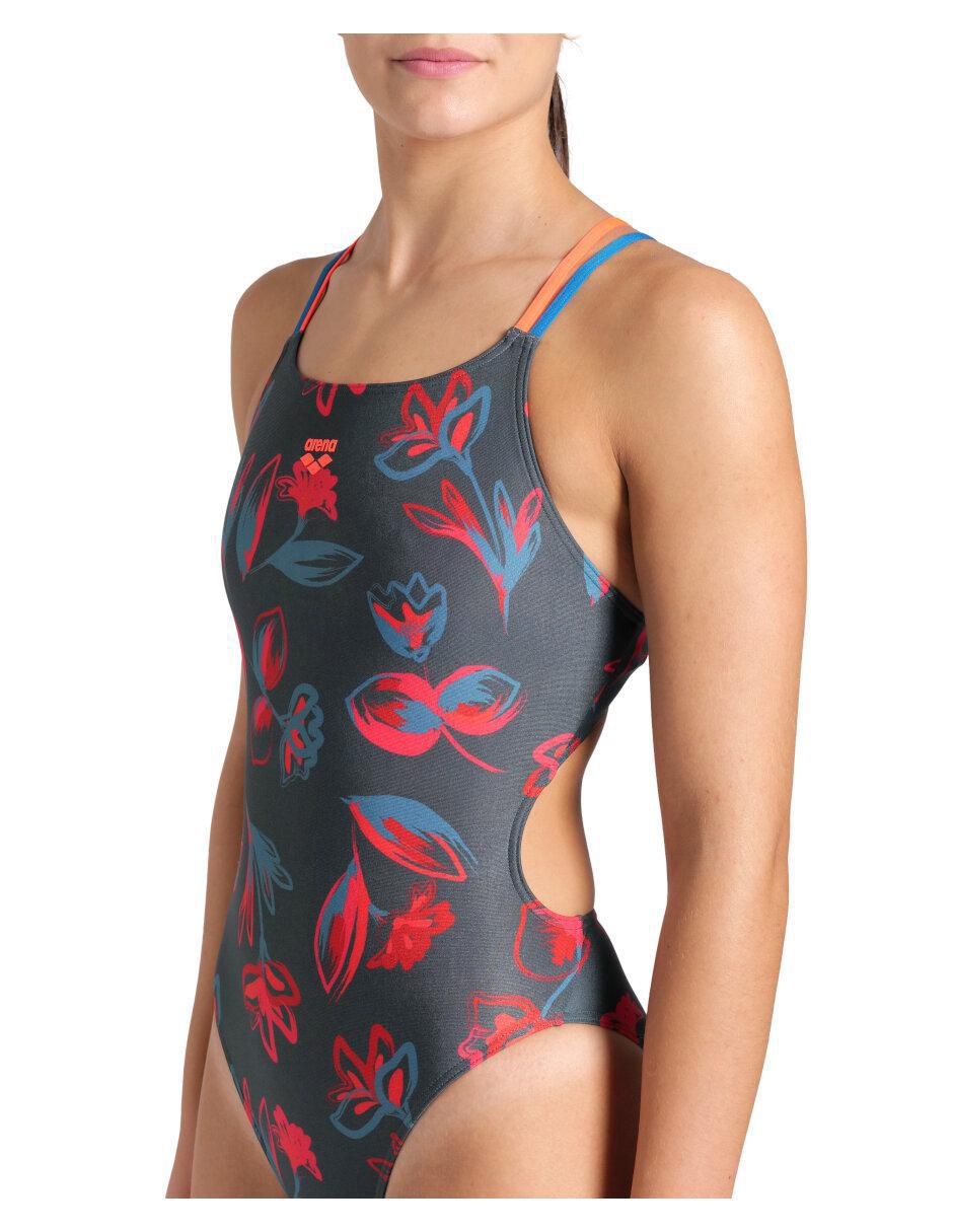 Traje de baño completo Arena para mujer