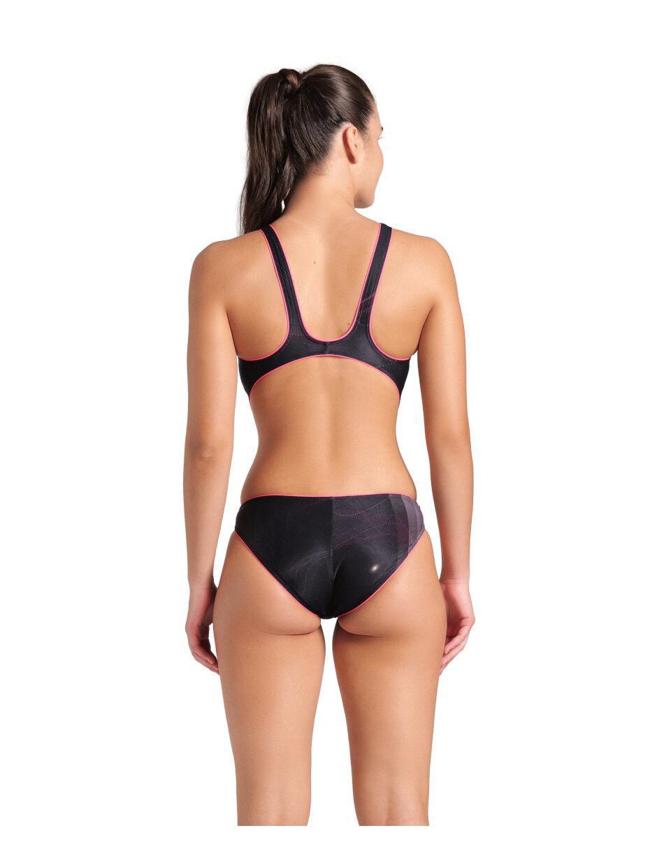 Traje de baño completo para mujer