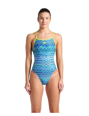 Traje de baño completo para mujer