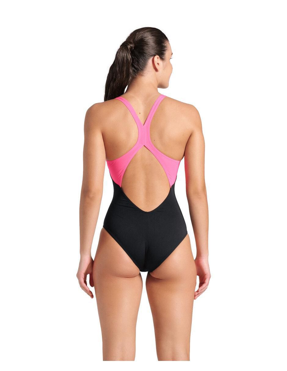 Traje de baño completo Arena para mujer