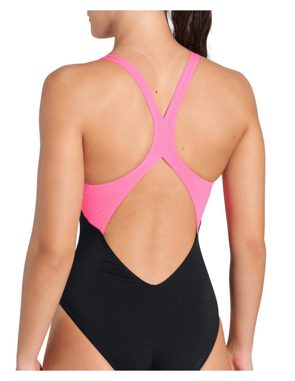Traje de baño completo Arena para mujer