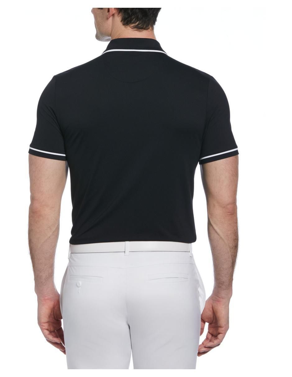 Playera tipo polo golf Original Penguin para hombre
