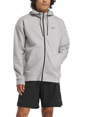 Sudadera para entrenamiento para hombre