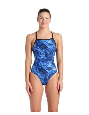 Traje de baño completo para mujer