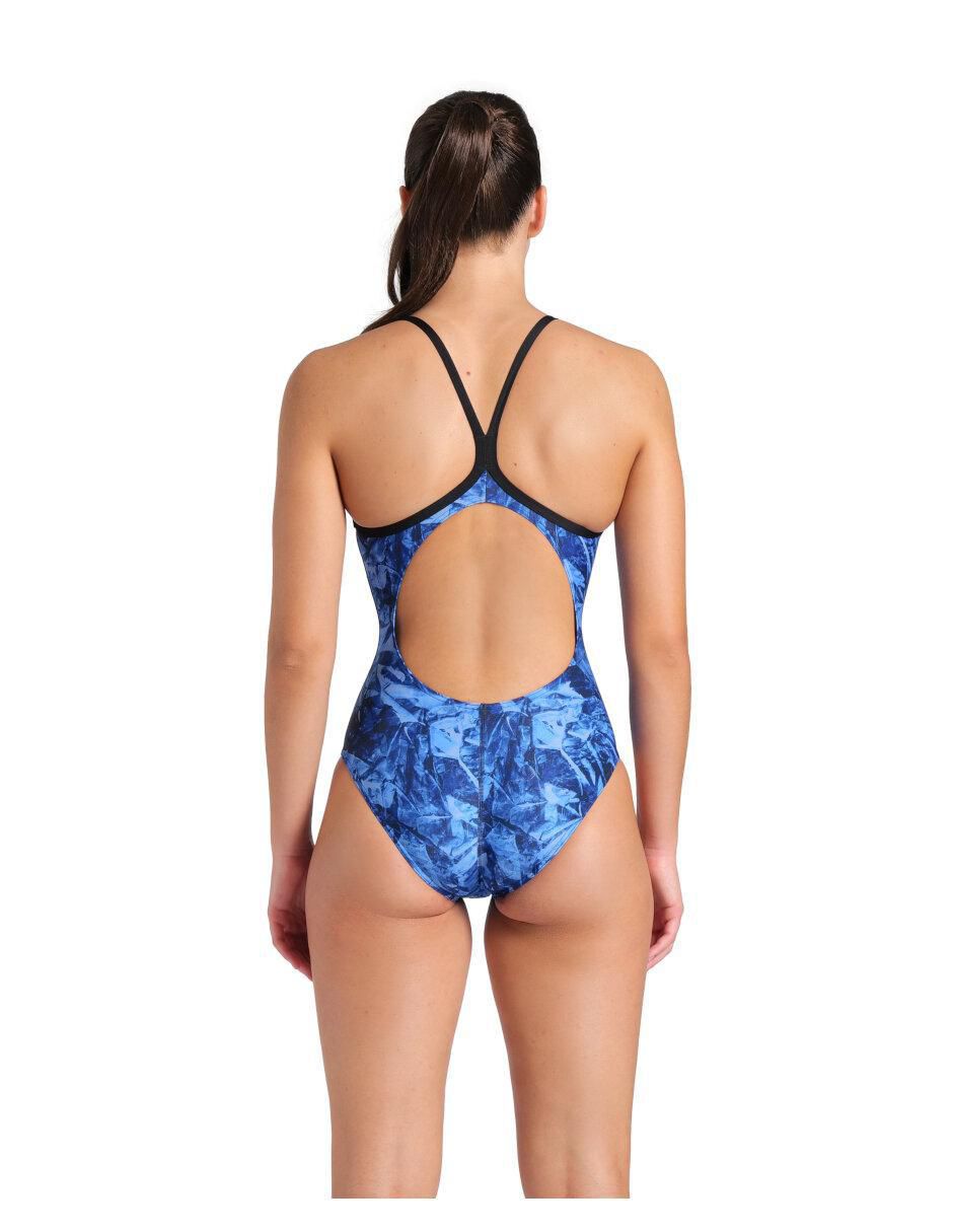 Traje de baño completo para mujer