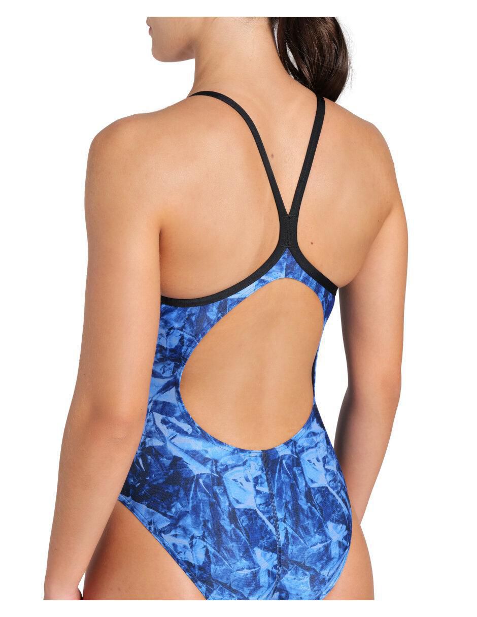 Traje de baño completo para mujer