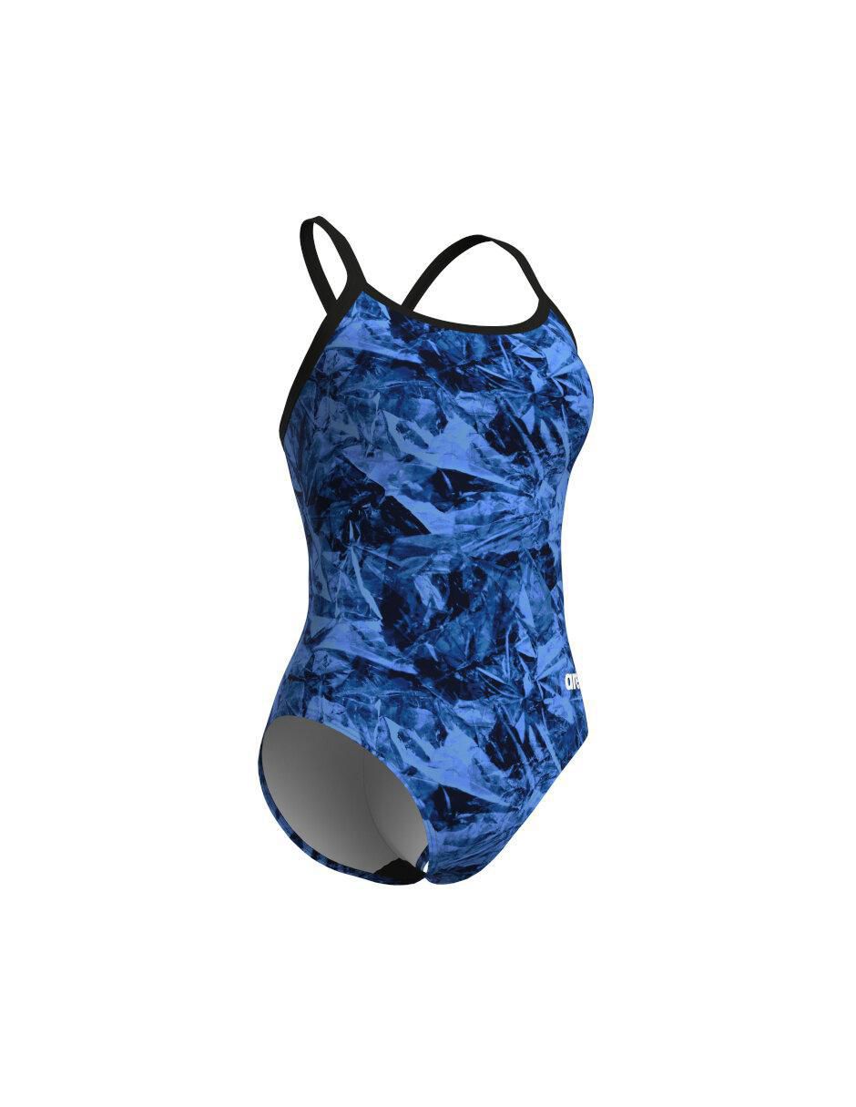 Traje de baño completo para mujer 7