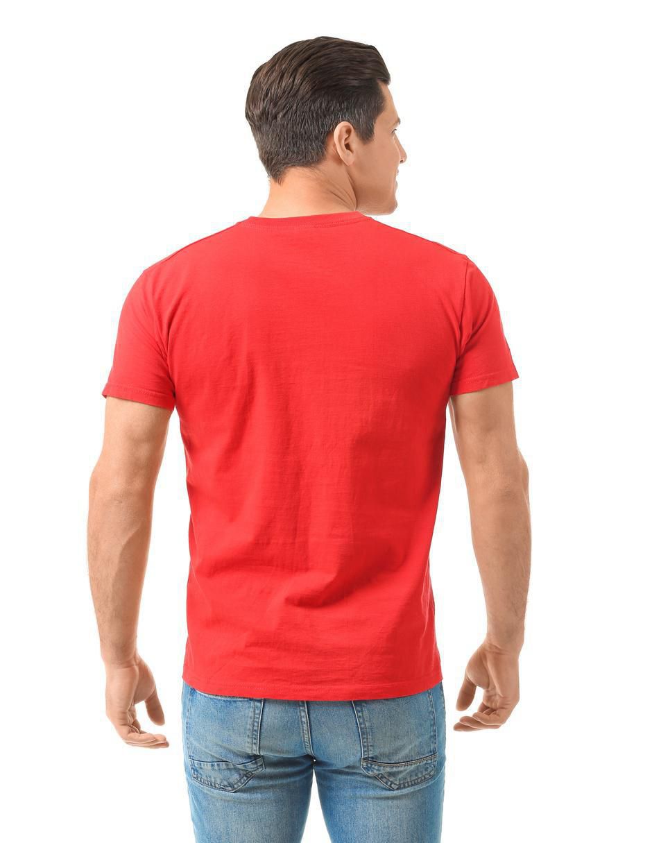 Rojo