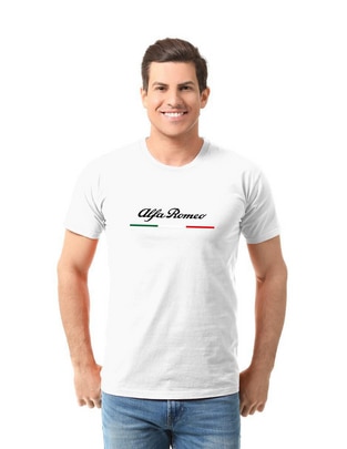 Playera deportiva para casual de hombre 1