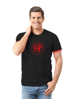 Playera deportiva para casual de hombre Playera deportiva para casual de hombre