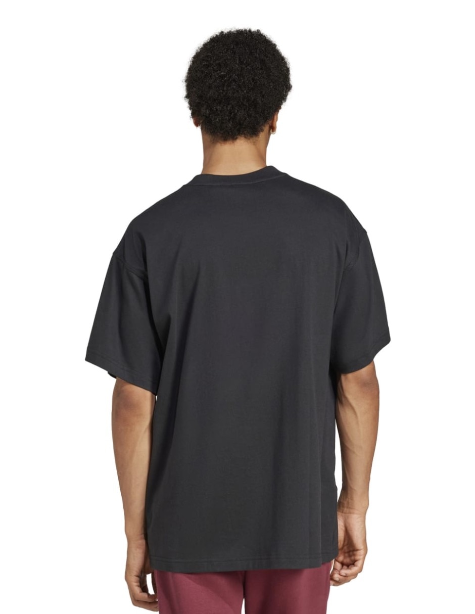 Playera deportiva para casual de hombre 3