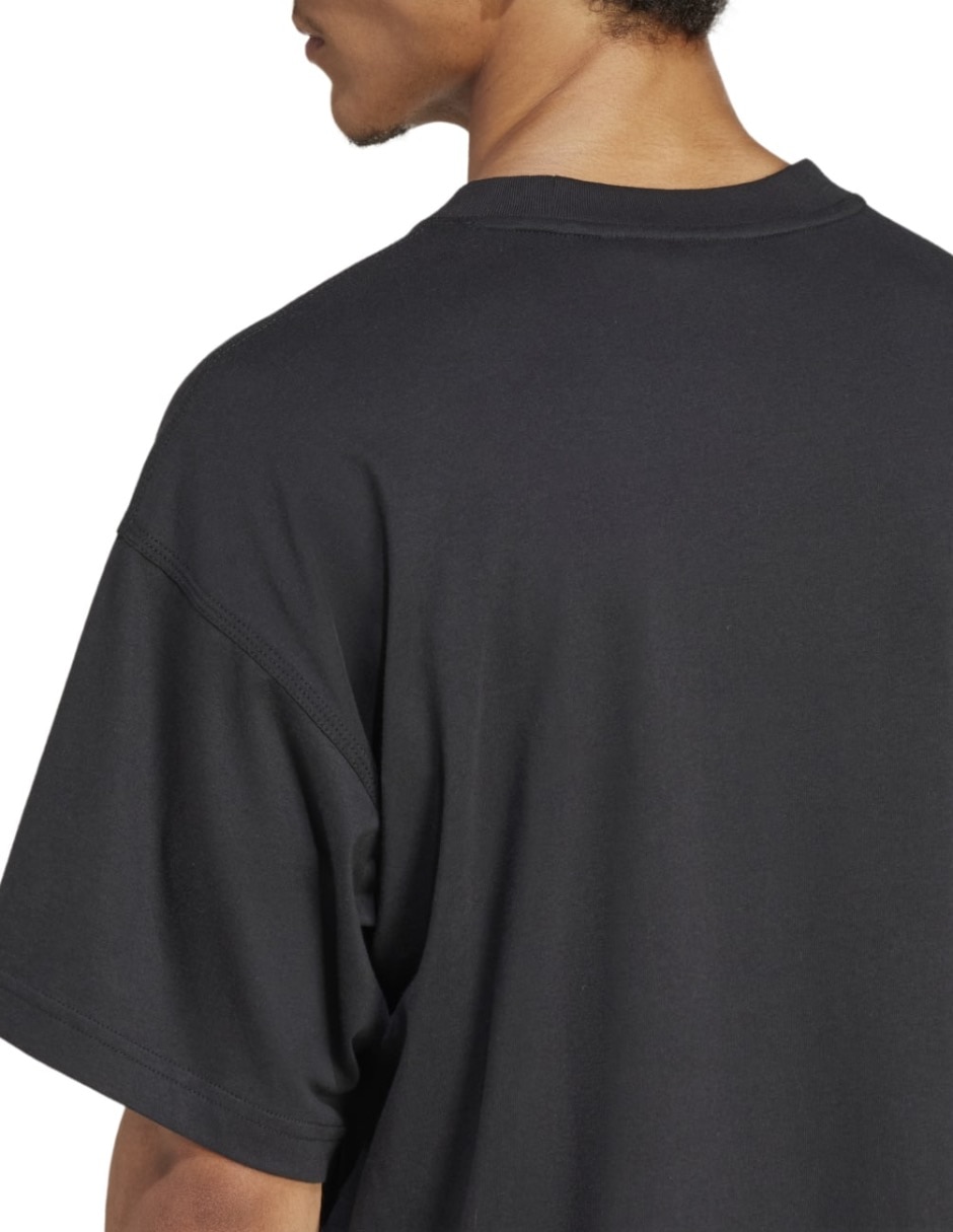 Playera deportiva para casual de hombre 6